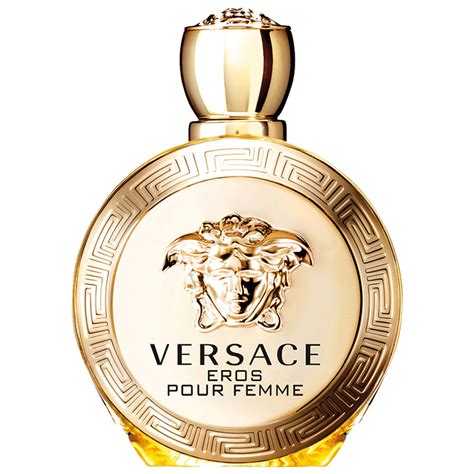 versace eros pour femme eau de toilette 100 ml|versace eros pour femme 50ml.